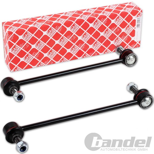 Febi koppelstange vorne - 2x,
