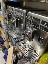 Saeco Kaffeevollautomat Hd8854 Funktioniert