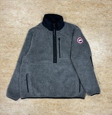 Canada goose men - goose, sherpa