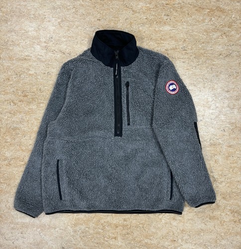 Canada goose men sherpa - canada,