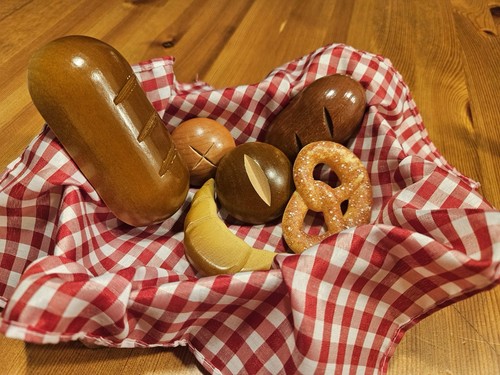 Kinderkaufladen brot und - kinderkaufladen,