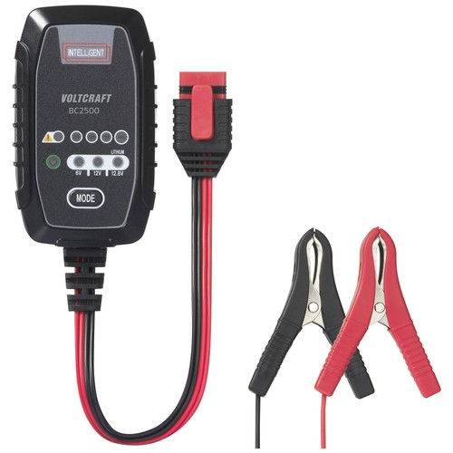 Voltcraft bc2500 16015905 - voltcraft, vc-16015905