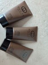 Verkaufe ein Set aus 3× Gucci