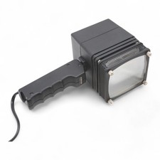 Flectalux XM 10/12 XM10/12 10 / 12 Halogen Fotoleuchte Handscheinwerfer Leuchte