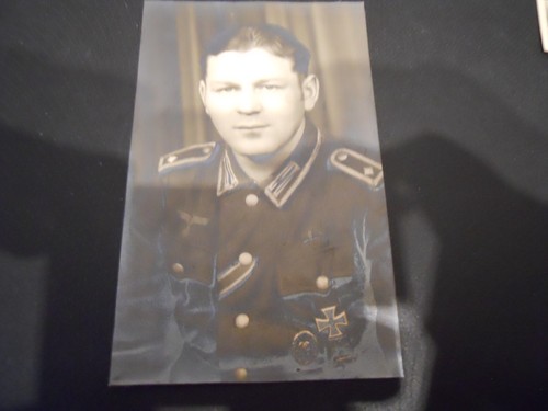 Foto feldwebel mit vielen - feldwebel,