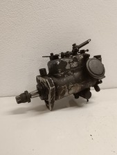 Tih 445 bagger einspritzpumpe - tih,