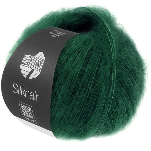 Lana grossa silkhair - silkhair, (25g)