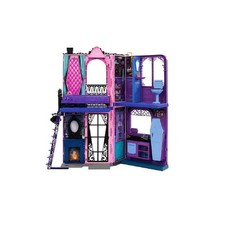 Puppenhaus Mattel Bunt 27