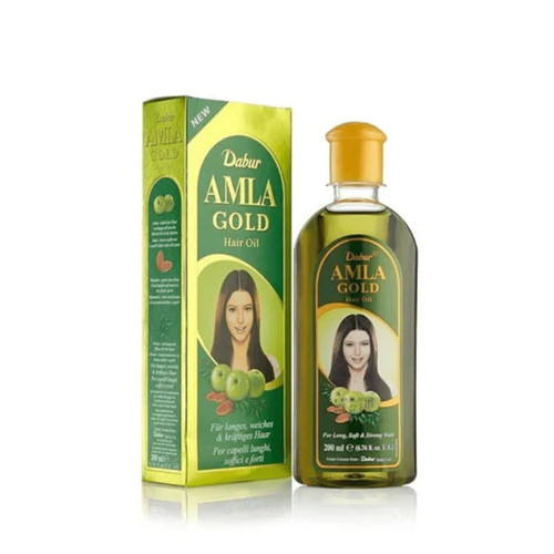 Dabur amla gold - dabur,