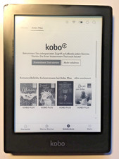 Kobo Aura HD Ebook Reader