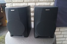 Sehr gepflegte Sony SS-H991