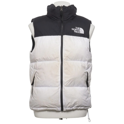 The north face daunenweste - the, face,
