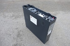 24V 3PzB195 Ah 69% STAPLERBATTERIE AKKU BLEIBATTERIE  BATTERIE GABELSTAPLER