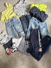 Kleiderpaket/Bekleidungspaket