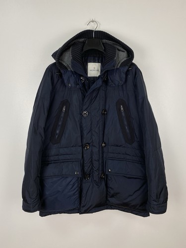 Moncler mathias daunenjacke - moncler,