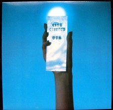 LP  KING CRIMSON   - USA -    ! versandkostenfrei !