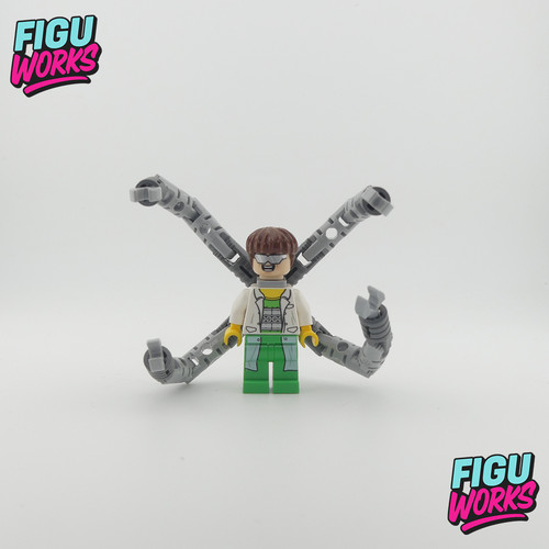 Lego marvel minifigur - lego,