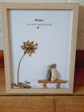 Geburtstagsgeschenk Mama