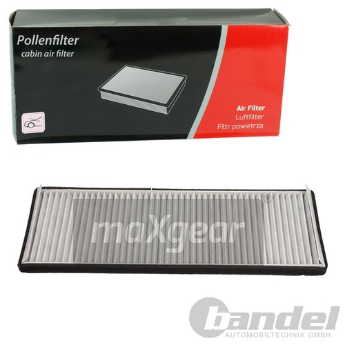 Maxgear innenraumfilter - maxgear,