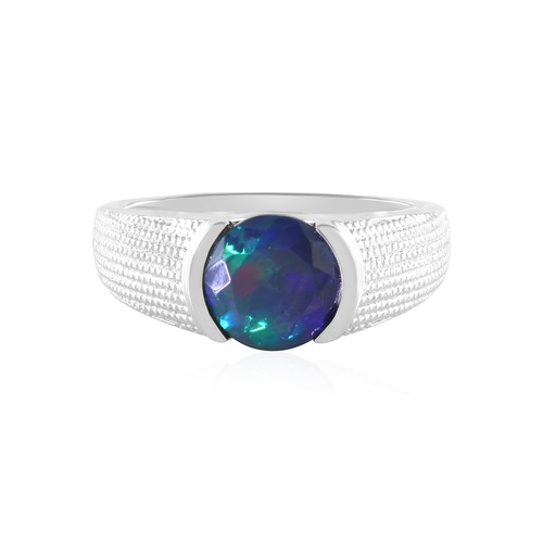 Cavill opal ring 02ct - cavill,