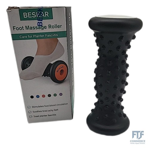 Beskar fußmassageroller - beskar,