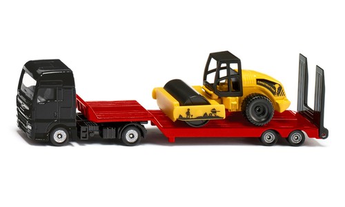 Siku 1760 man lkw - siku,