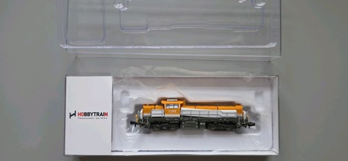 Lemke hobbytrain h32104sound - hobbytrain,