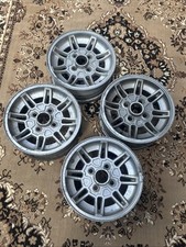 Ford Capri Alufelgen 5 1/2Jx13