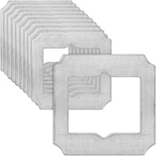 10 Stück Für Ecovacs Winbot