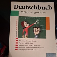 Deutschbuch