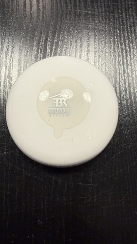 Fibaro flood sensor wave - fibaro,