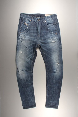 Jeans diesel fayza aktuelle - jeans,