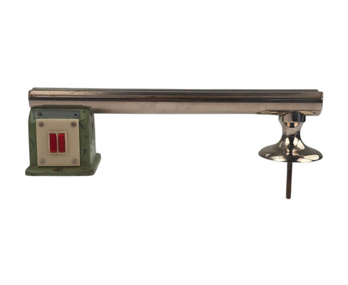 Boley wange 8mm uhrmacher - wange,