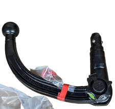 Westfalia Kugelkopf für Opel