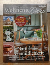Zeitschrift – Landidee