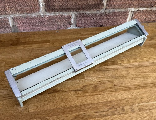 Vintage hilger watts - vintage, &