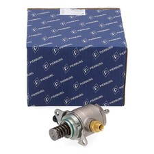 PIERBURG Hochdruckpumpe für