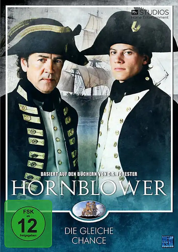 Hornblower episode die - hornblower,, 1: