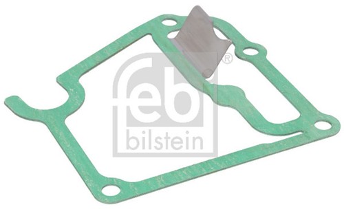 Dichtung wasserpumpe febi - dichtung,