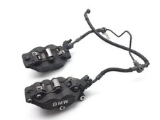 Left Right Front Brake