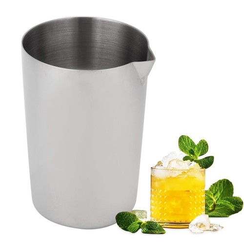 Cocktail shaker edelstahl - cocktail,