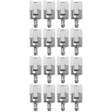  Set of 2 Rasentraktor