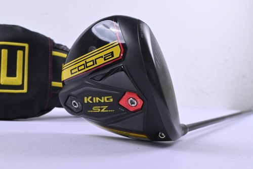 Cobra king speedzone driver - speedzone,