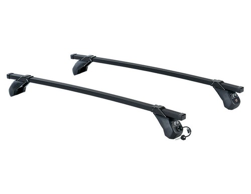 Dachträger prealpina lp64 - dachtrÄger,