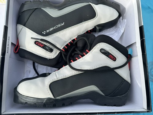 Mega fischer comfort - mega, xc