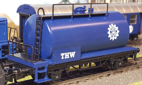 648 märklin thw - ", "