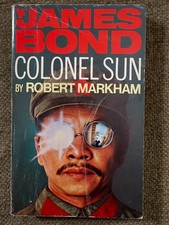 📘 Robert Markham Colonel
