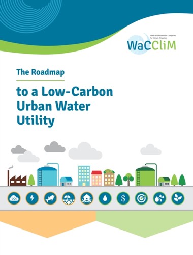Roadmap low carbon - roadmap,