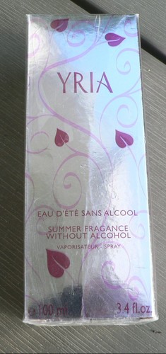 Yves rocher yria summer - yves,