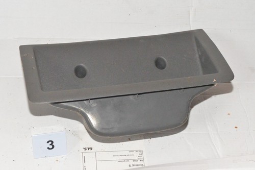 Polo ablagefach grau - vw, 6n